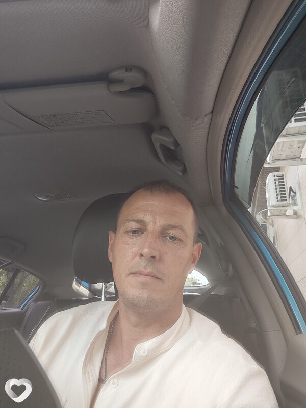 Vlad, 43, Находке — анкета №2881354