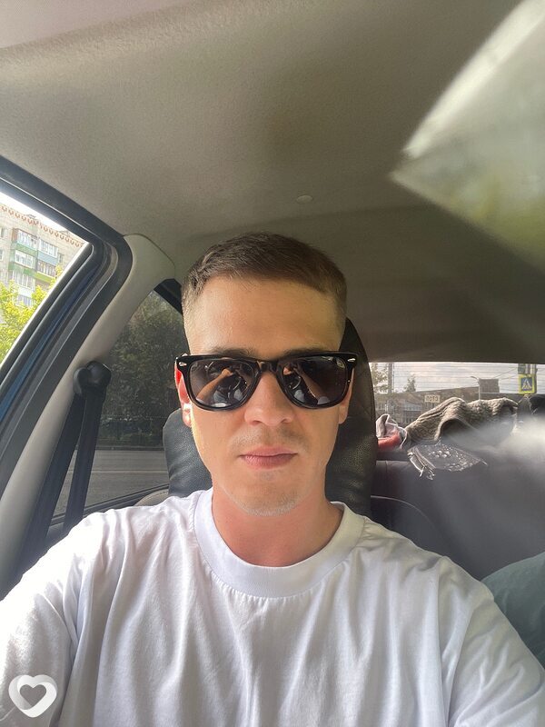 Николай, 32, Коврове — анкета №2881356