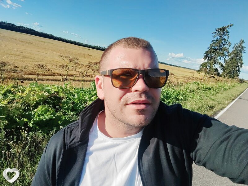 Никита, 38, Санкт-Петербурге — анкета №2881373