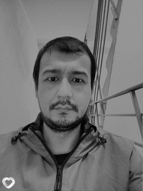 Бехруз, 33, Москве — анкета №2881378