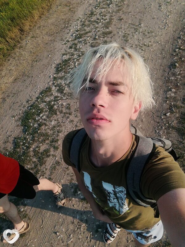 Дмитрий, 26, Елеце — анкета №2881379