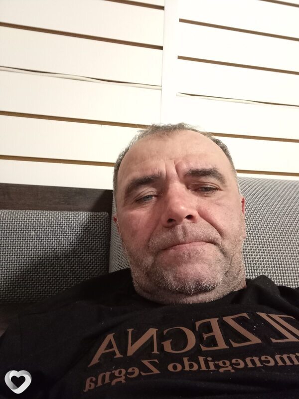 Саид, 41, Волоколамске — анкета №2881387
