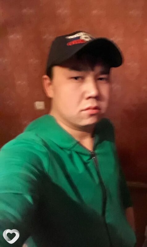 Баха, 31, Санкт-Петербурге — анкета №2881294