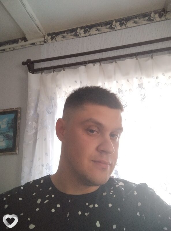 Александр, 31, Пружанах — анкета №2881296
