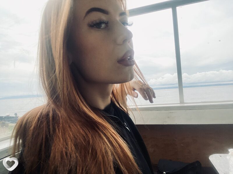 Катя, 23, Оренбурге — анкета №2881299