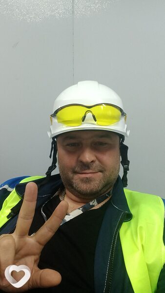 Аристарх, 44, Тюмени — анкета №2881301
