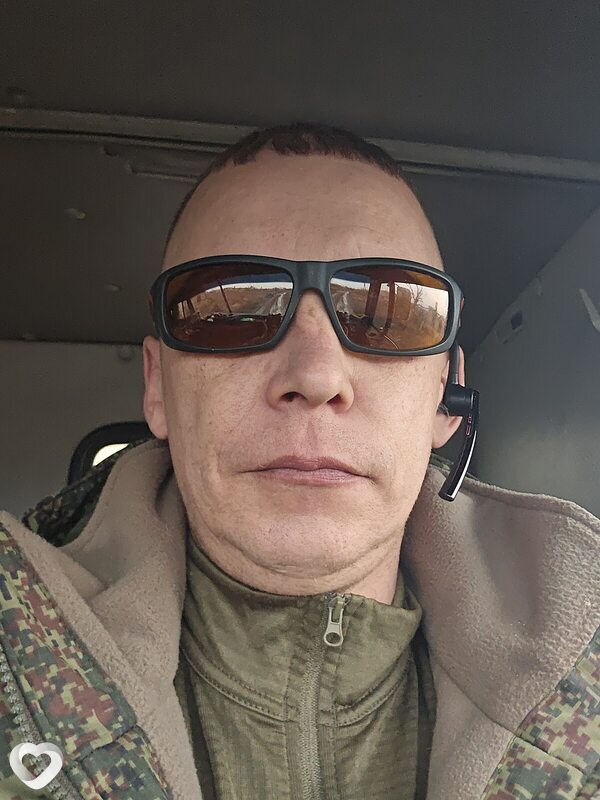 Евгений, 42, Кирове — анкета №2881304