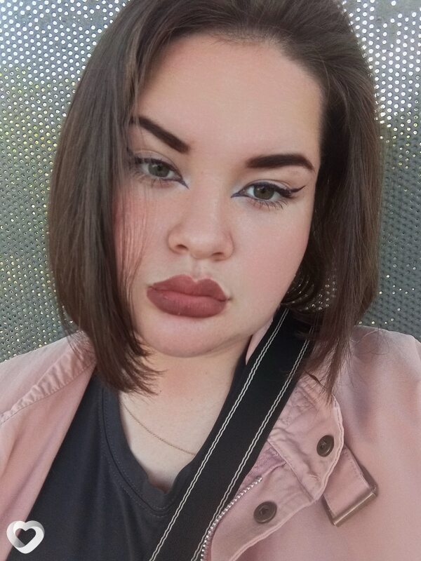 Лидия, 19, Ульяновске — анкета №2881310