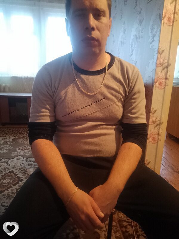 Женя, 32, Бузулуке — анкета №2881770