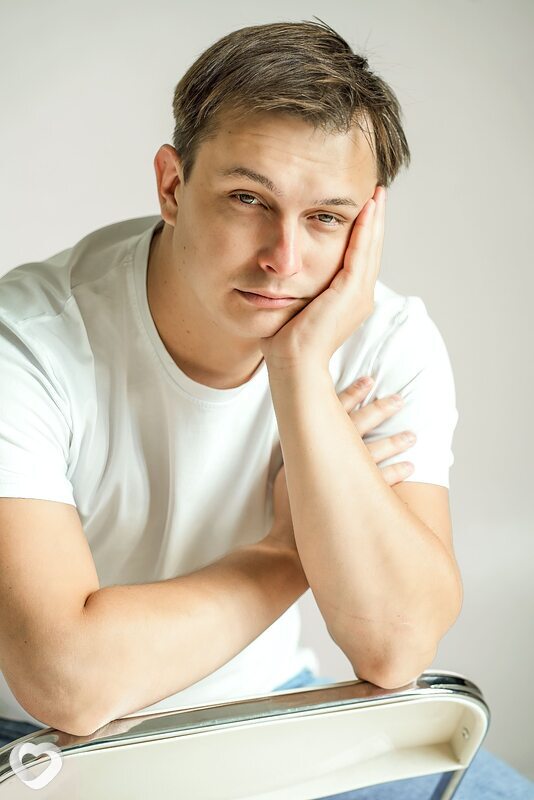 Илья, 34, Абакане — анкета №2881772