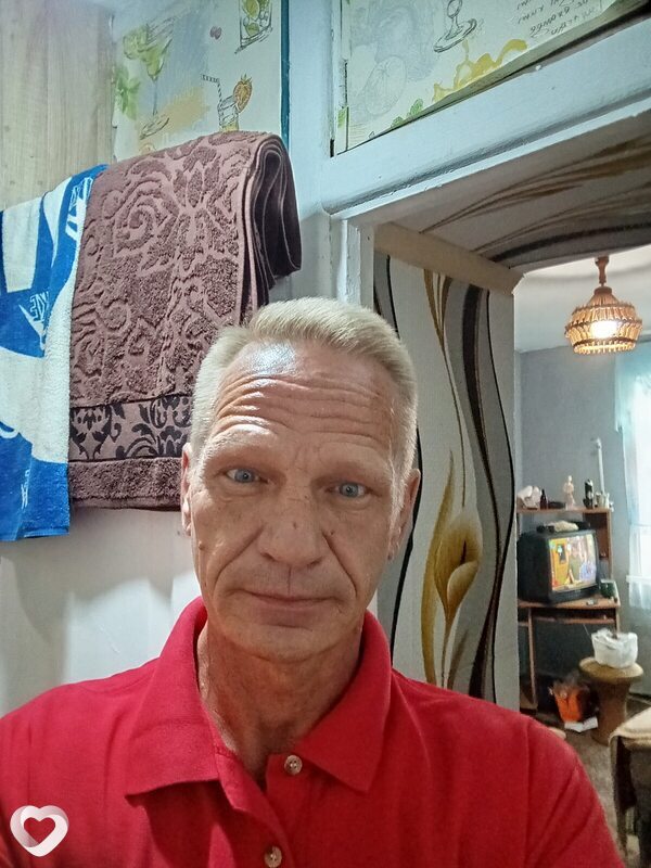 Алексей, 55, Владивостоке — анкета №2881776