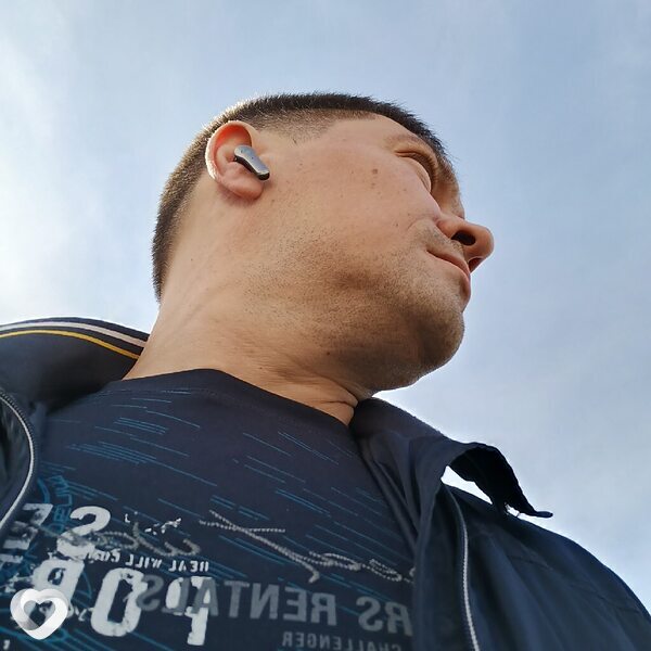Рамиль, 42, Казани — анкета №2881778