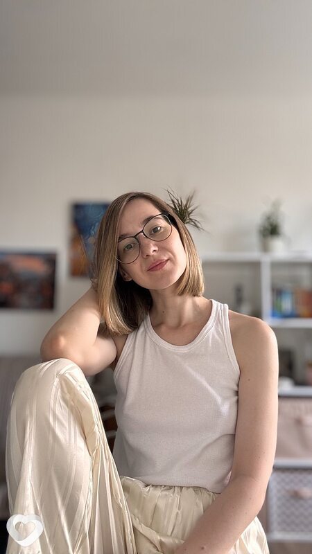 Екатерина, 33, Санкт-Петербурге — анкета №2881787