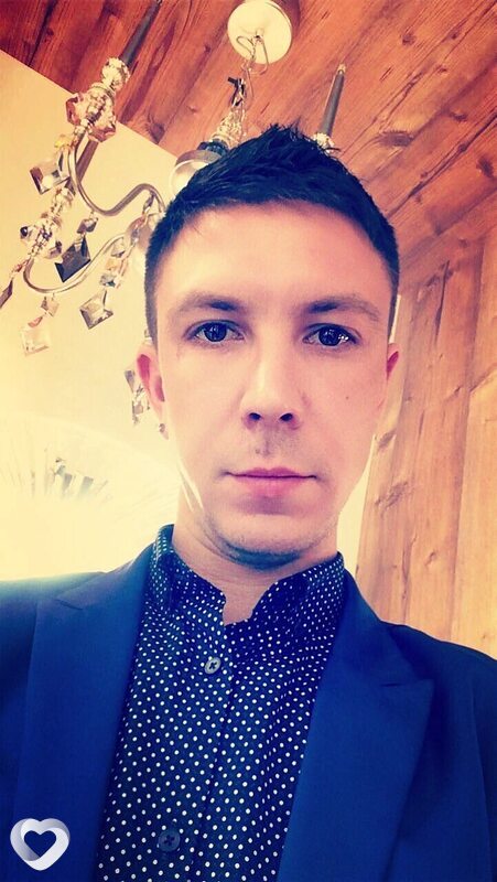 Александр, 38, Минске — анкета №2881446