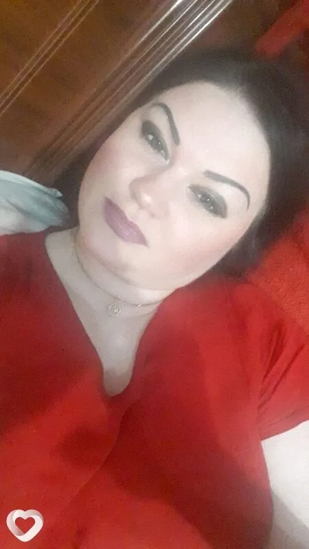 Тина Фудсити, 33, Москве — анкета №2881452