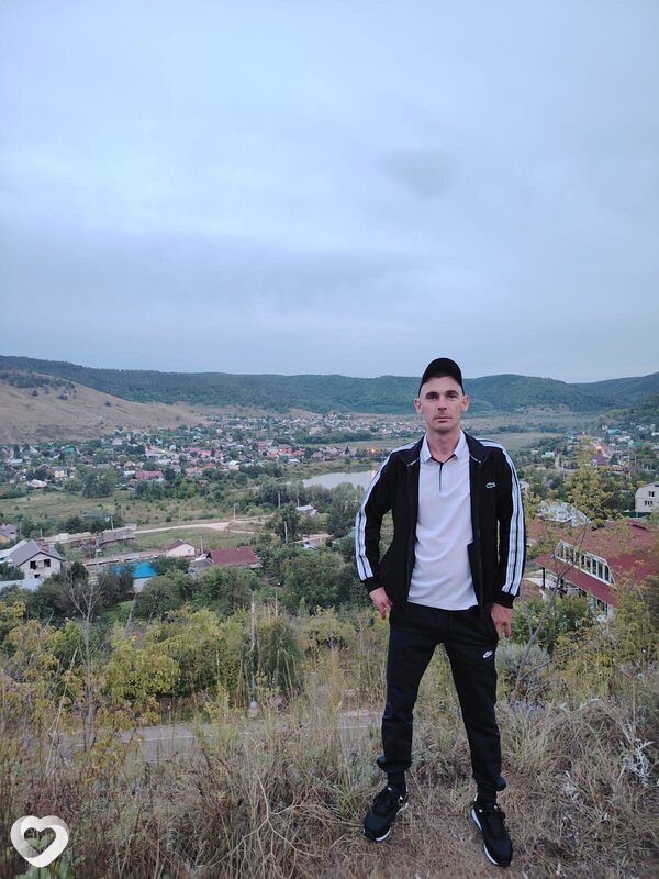 Сергей, 36, Подольске — анкета №2881462