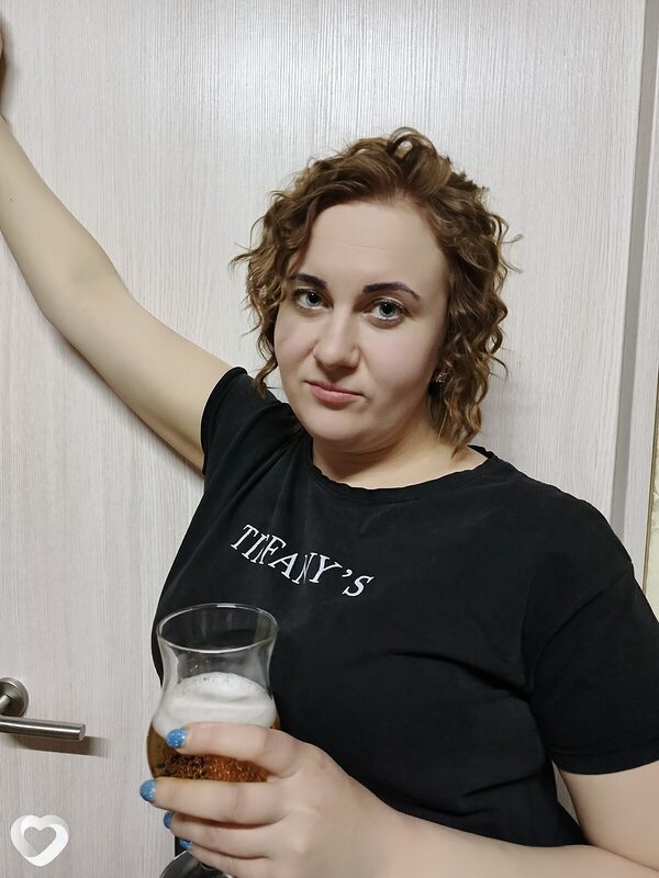 Яна, 34, Твери — анкета №2881466