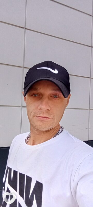 Станислав, 39, Новокузнецке — анкета №2881468