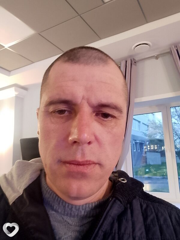 Александр, 47, Санкт-Петербурге — анкета №2881471