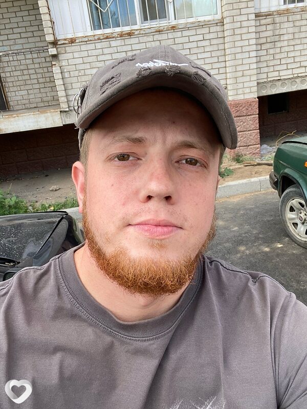 Александр, 26, Павлодаре — анкета №2881489