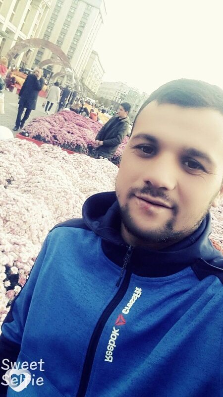 Мирзохид, 30, Омске — анкета №2881520