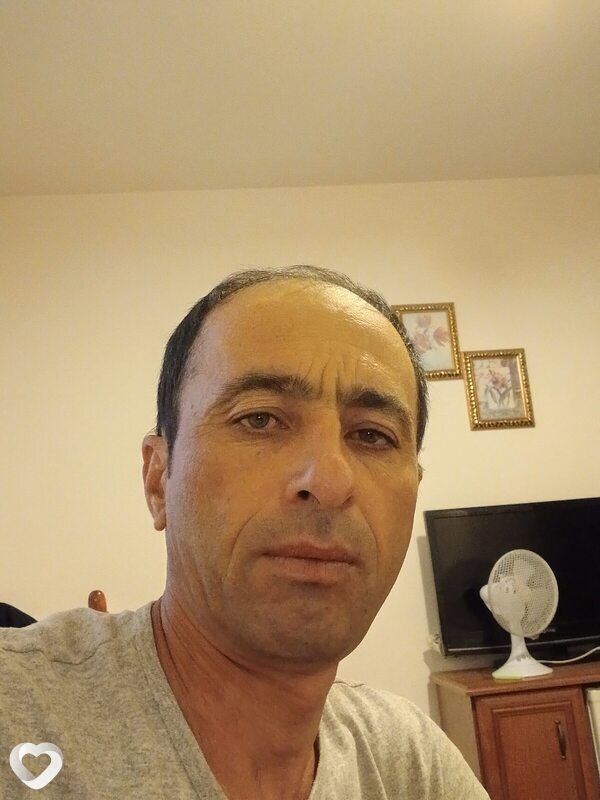 Amıl, 40, Лодзь — анкета №2881522
