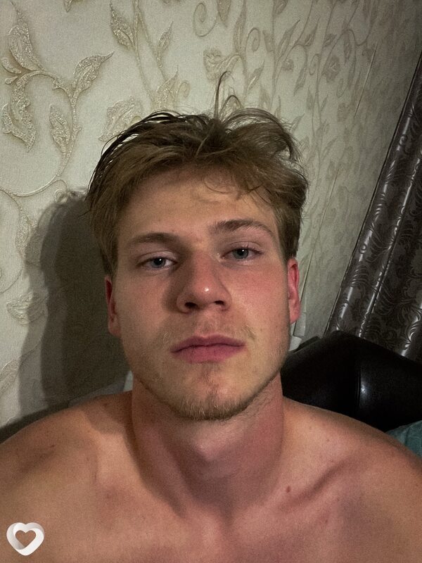 Максим, 20, Набережных Челнах — анкета №2881531