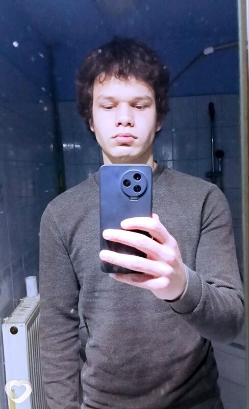 Bountyhunter, 19, Калининграде — анкета №2881532