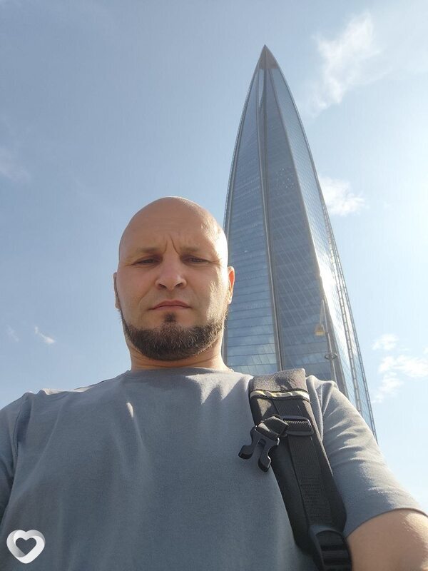 Евгений, 38, Минске — анкета №2881537