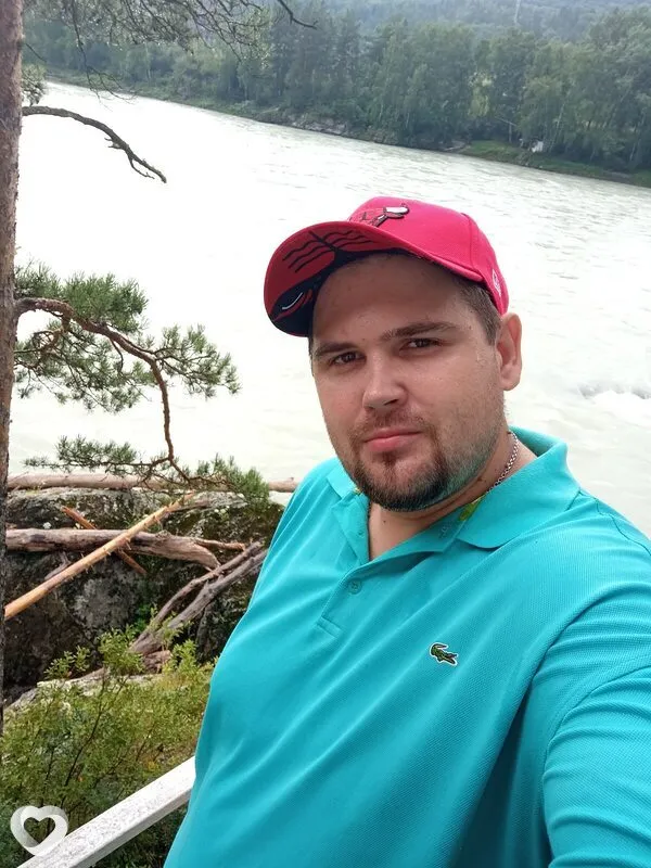 Иван, 32, Бийске — анкета №2881568