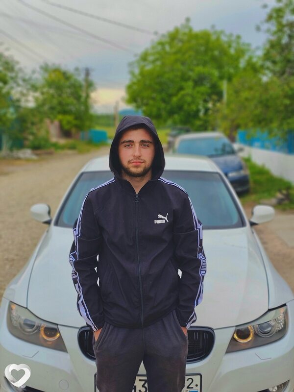 Dilik, 19, Симферополе — анкета №2881577