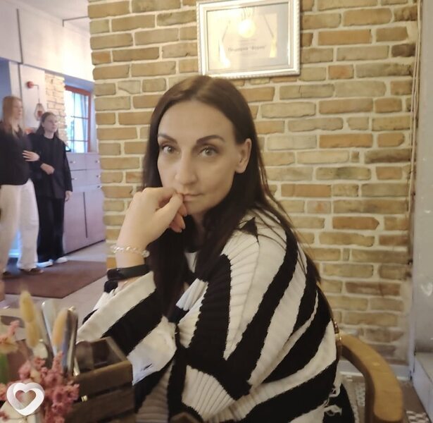 Евгения, 38, Бобруйске — анкета №2881581