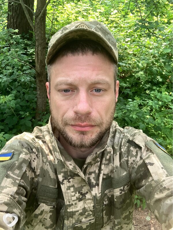 Игорь, 41, Софиевке — анкета №2881582