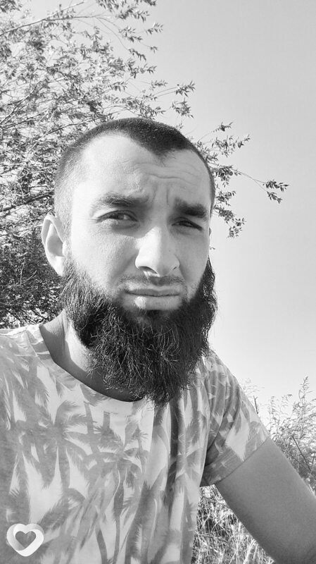 Аюб, 29, Грозном — анкета №2881590
