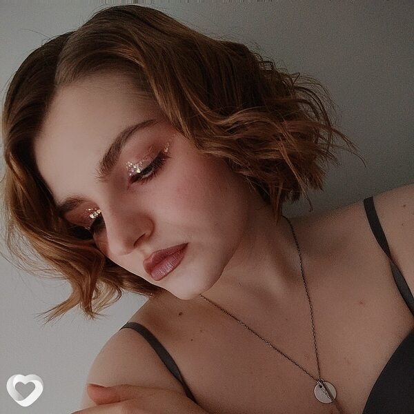 Елизавета, 29, Москве — анкета №2881547
