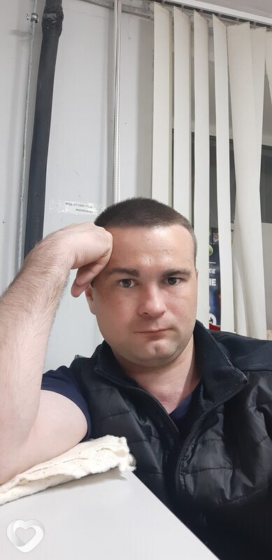 Пётр, 26, Улан-Удэ — анкета №2881422