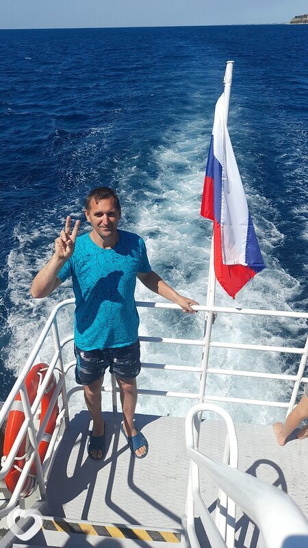 Николай, Калуга