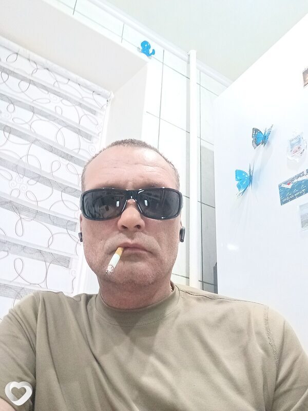 Андрей, 53, Донецке — анкета №2881431