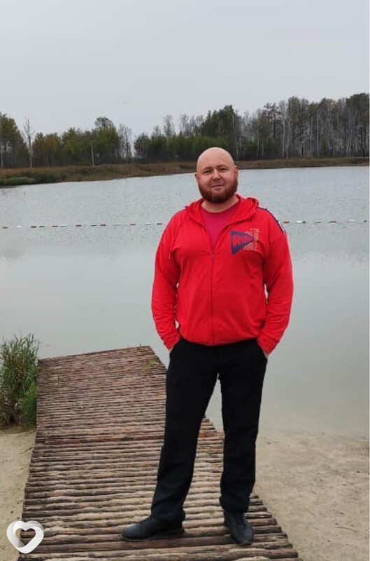 Константин, 39, Екатеринбурге — анкета №2881432
