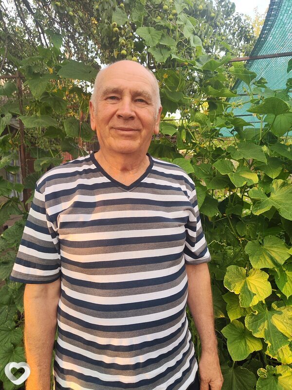 Николай, Луганск