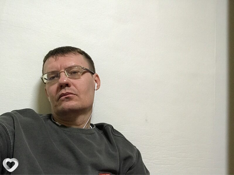 Дмитрий, 51, Воронеже — анкета №2881440