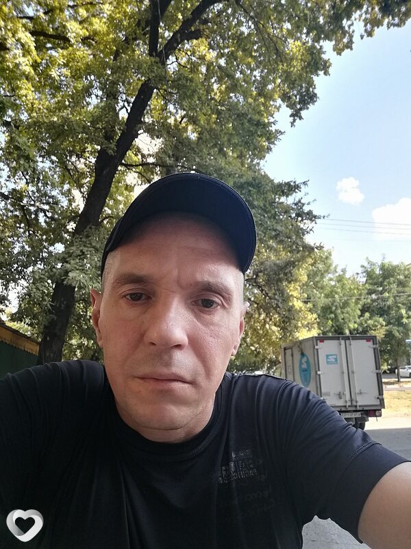 Андрей, 41, Краснодаре — анкета №2881442