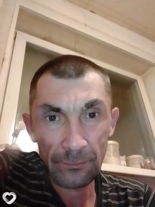 Александр, 43, Комсомольске-на-Амуре — анкета №2881598