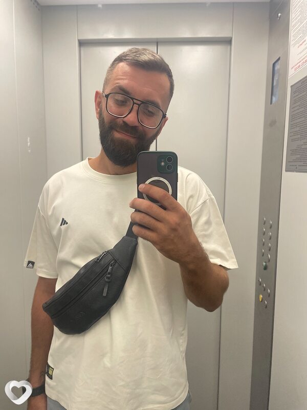 Дмитрий, 43, Волгограде — анкета №2881599