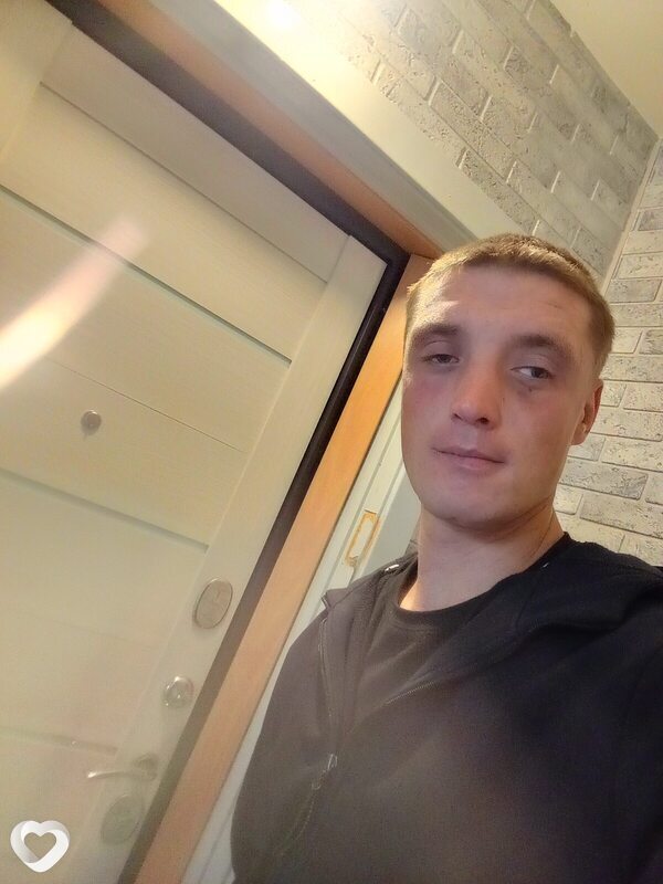 Александр, 27, Заозерном — анкета №2881603