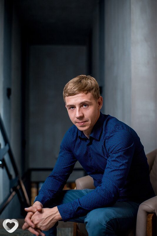 Валерий, 36, Хабаровске — анкета №2881604