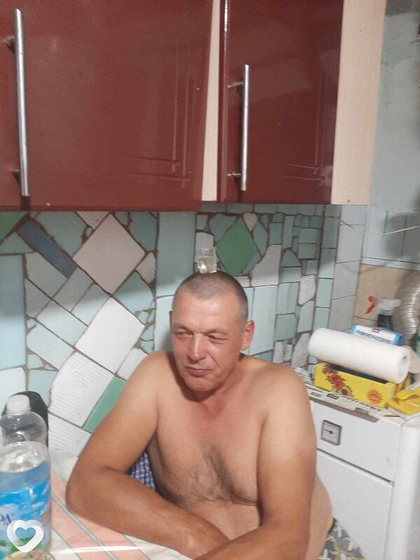 Саша, Бердичев
