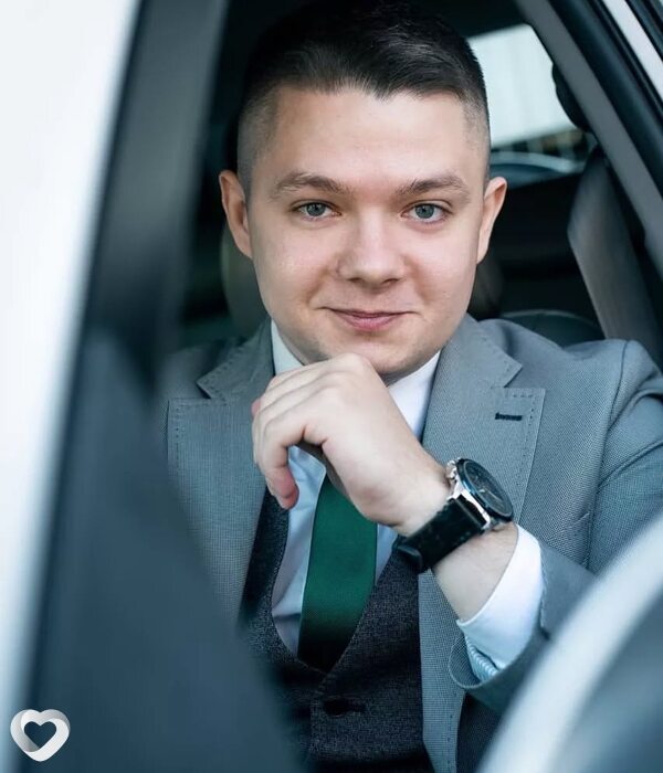 Сергей, 31, Минске — анкета №2881647
