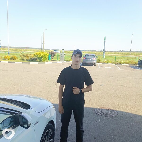 Нагым, 22, Гомеле — анкета №2881652