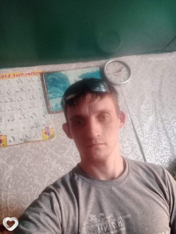 Алексей, Яшкино
